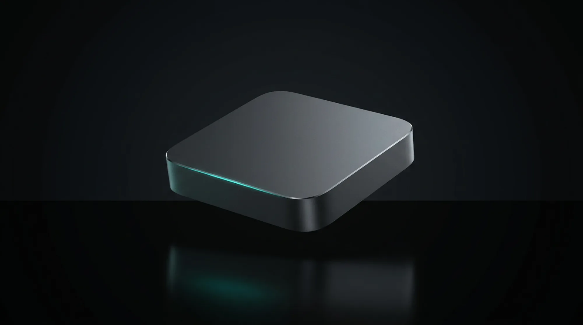 LUMA Box